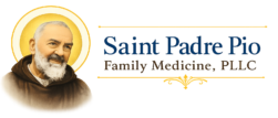 Saint Padre Pio Family Medicine, PLLC